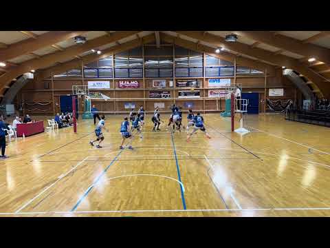 Povolaro - Marola Prima Divisione Maschile 27/01/2024