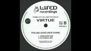 Virtue - Feeling Good (Joridawn Dub) (1994)