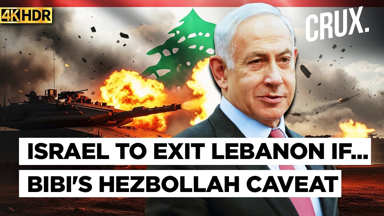 Lebanon's Diplomatic Push: Plan to Disarm Hezbollah Amid Regional Realignment