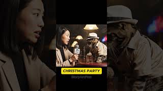 NYC Alleycats – Christmas Edition Preview