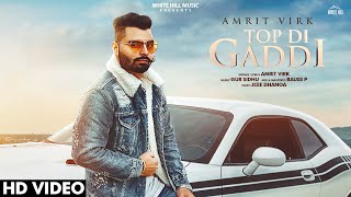 Top Di Gaddi song artwork