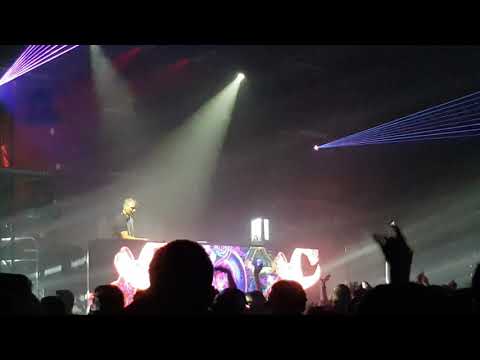 Kai Tracid Mayday 2019 Poland