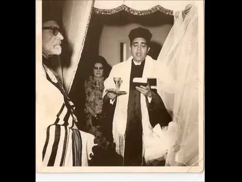 Rabbin Salomon 'Sam' Abikzer - Haggadah de Pessah 2eme Partie