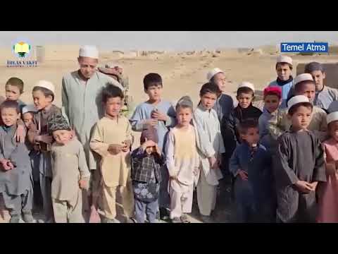 Somuncu Baba Hazretleri Külliyesi Açılışı / Su Kuyusu, Şadırvan ve Medrese