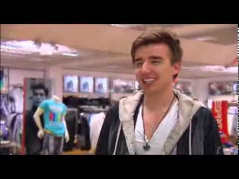 Stockmann Superstaar - finalistid Stockmannis riideid valimas