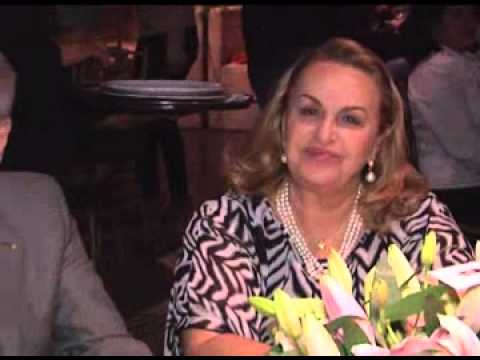 Programa Neusa Bighetti exibido no dia 05/05/2013 - Jantar Livro Agrishow