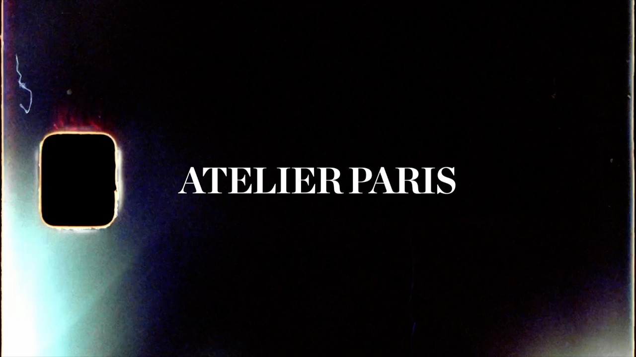 Atelier Paris