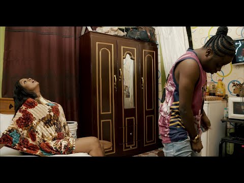 Lulu Diva x Dulla Makabila  - Jini Gani [Official Music Video]