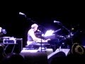'Over her head' - John Cale in het Paard van Troje,