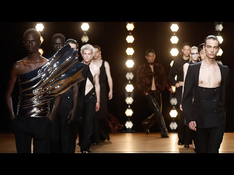 EGONLAB l TOUTE PREMIERE FOIS (Spring Summer 24')