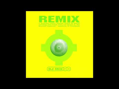 Babak Shayan - Remix - A Delicious House Selection [2002]