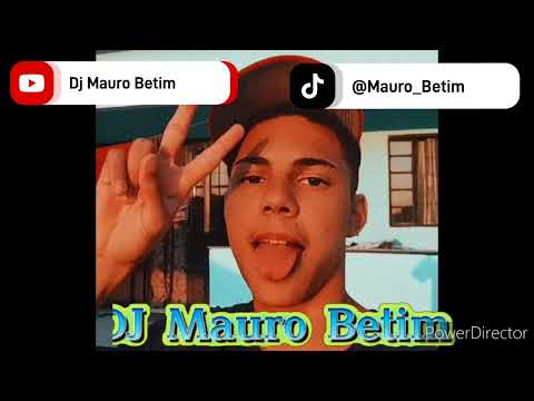 Tropa do Mauro Betim, puxa a tropa Benzema 🙅🏻‍♂️ vs beat goxtosin 130 bpm (DJ Mauro Betim)