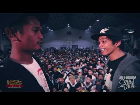 Mikidee vs Sixth Threat