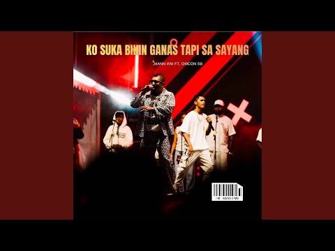 KO SUKA BIKIN GANAS TAPI SA SAYANG