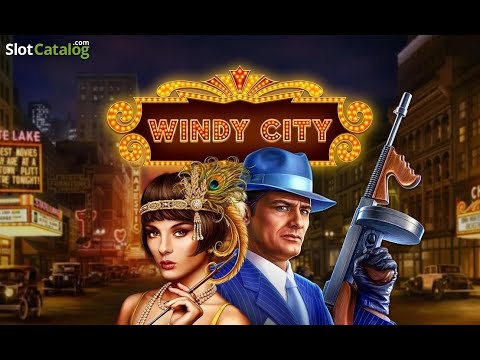 Windy City gameplay video