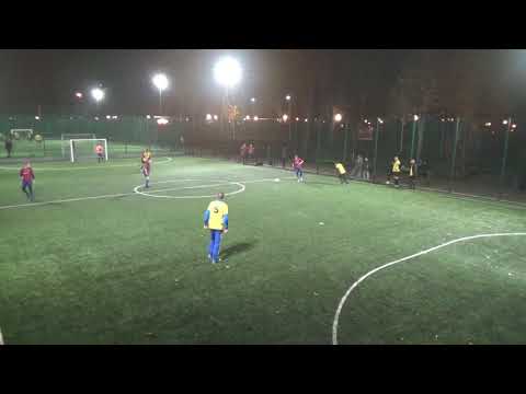 8 КХ 12  Fc Auris -  Adrenaline