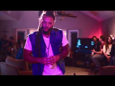 Benjah -Love Signs & Don't Shoot- OFFICIAL VIDEO