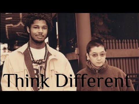 Sample Breakdown: Nujabes feat. Substantial - Think Different