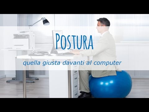 Mal di schiena piedi gonfi Quando si gira la testa e il collo scricchiolii mal di testa