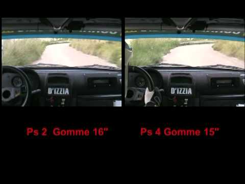 F. D'Izzia - Ronde del Barocco Ibleo 2011 - Ps 2 e 4 sovrapposte