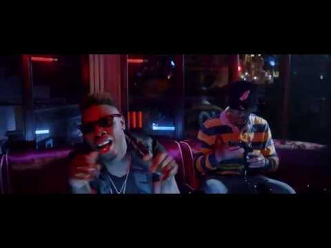 DOMINIQUE DE BEAU Ft. Ayo Beatz - Ready for me (Official Video)