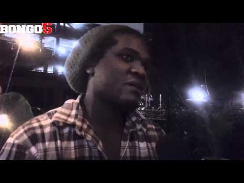 Fid Q akizungumzia Poetry Addiction na Kitaaolojia