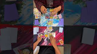 Gholdengo vs Joltik Gholdengo Pokemon TCG Battle #pokemon #pokemontcg