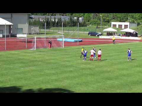 FSV Havelberg 1911 - SV Eintracht Salzwedel 27.05.2017