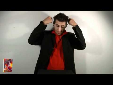 Mysterious Ring by Vincenzo Di Fatta - Tricks at Penguin Magic