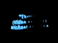 Thriller MP3 Video Version Michael Jackson