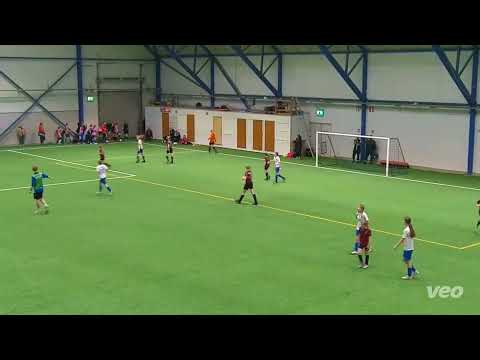 highlights hjs t2013 vs ylöjärven ilves