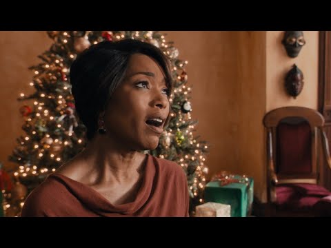 He Loves Me Still - Angela Bassett & Jennifer Hudson | Black Nativity (2013)