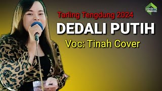 Download lagu DEDALI PUTIH - TINAH COVER || TARLING TENGDUNG 2024 mp3