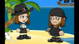 SEX ON ISLAND - ADULT CARTOONS 18+ (ADULTS ONLY)