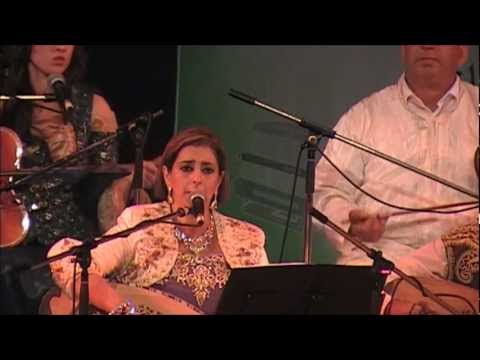 Dalila Mekadder -- SidiBoumediene