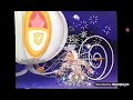 Cinderella 1950 Trailer VHS Capture