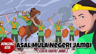 Download lagu Cerita Rakyat Jambi - Asal Usul Negeri Jambi | Dongeng Kita mp3 Download lagu Cerita Rakyat Jambi - Asal Usul Negeri Jambi | Dongeng Kita mp3