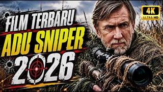 Seven Snipers (2026) Full Movie - Netflix Terbaru | Adu Sniper |Tanpa Iklan 