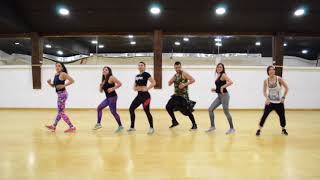 Baja -  Guaco / ZUMBA