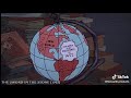 The Sword In The Stone Disney 1963 Film Flat Earth Scene