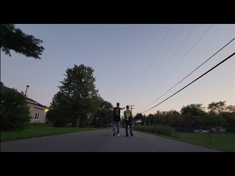 Dracaz & Hypnoteze - Fausse Promesse (Clip Officiel)