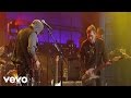 The Gaslight Anthem - Wooderson (Live On Letterman)