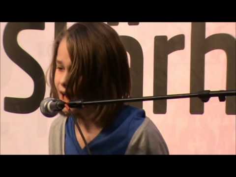 Stjärnorna i skärholmen - Elias Elffors Elström-  del 4