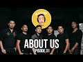 THE ALOBO NAGA SHOW WITH ABOUT US | EPISODE 31