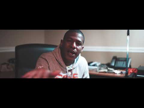 T Dot Ragedy - Never Cared Freestyle