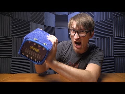 Growl Kills Every Other Social Deduction Game