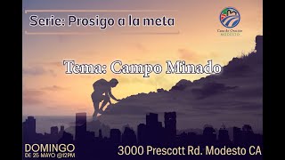 Campo Minado
