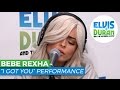 Bebe Rexha - I Got You (Acoustic)
