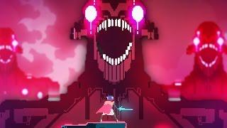 Hyper Light Drifter video thumbnail