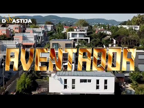 NIKKO X DENIRO - AVENTADOR (OFFICIAL VIDEO)